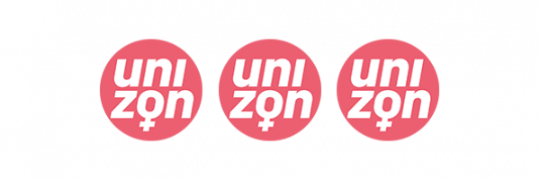 Vi är medlemmar i UNIZON